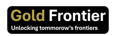 Gold Frontier — Unlocking tomorrow’s frontiers